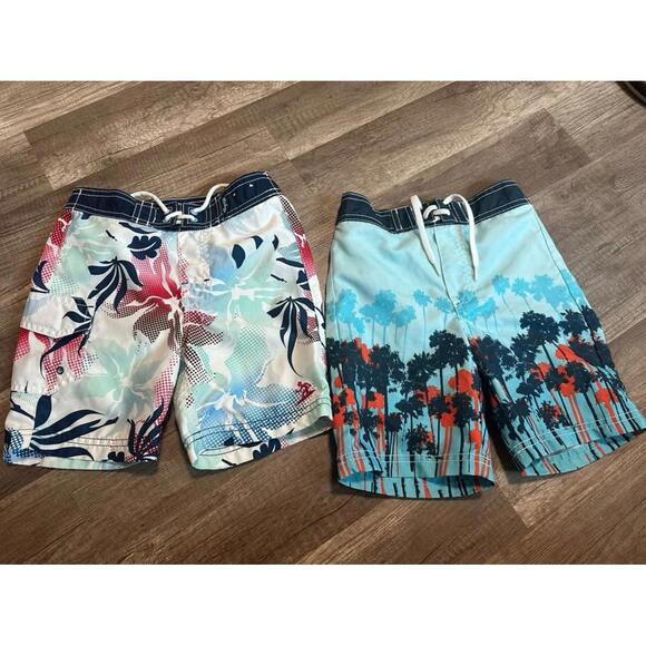 Old Navy Other - Old Navy Toddler Boy's Swim Trunks‎ Set